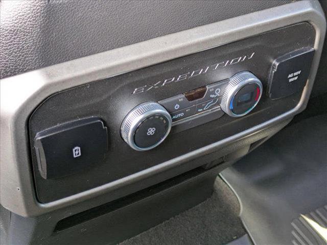 used 2021 Ford Expedition car, priced at $39,299