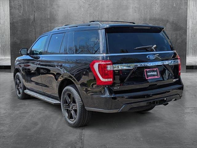used 2021 Ford Expedition car, priced at $39,299