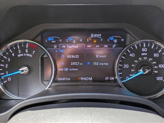 used 2021 Ford Expedition car, priced at $39,299