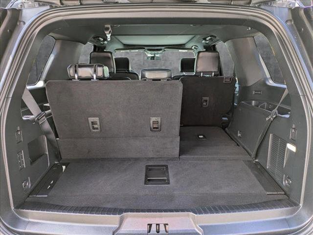 used 2021 Ford Expedition car, priced at $39,299