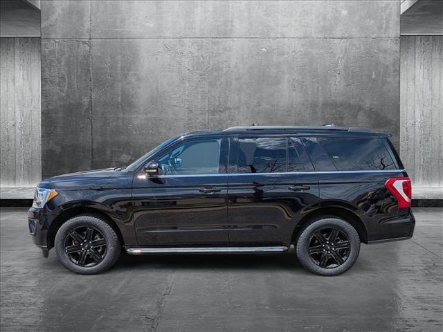 used 2021 Ford Expedition car, priced at $39,299
