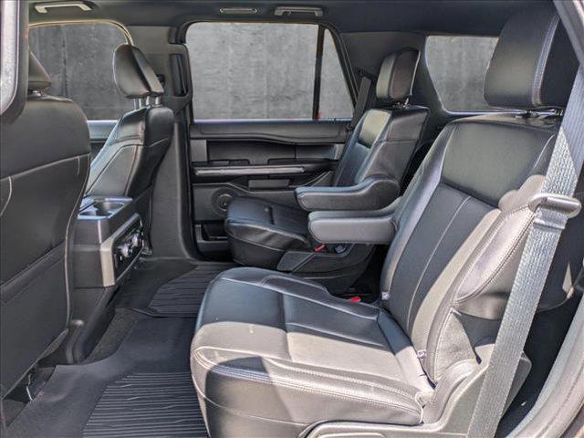 used 2021 Ford Expedition car, priced at $39,299