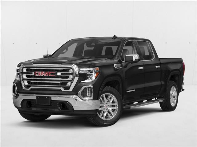 used 2019 GMC Sierra 1500 car, priced at $27,999