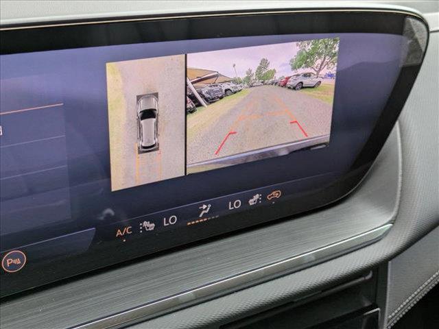 new 2025 Buick Envision car, priced at $36,298