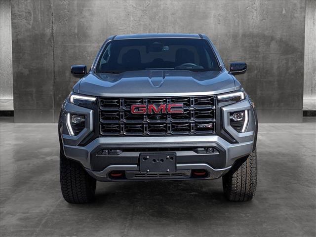 new 2024 GMC Canyon car, priced at $49,799