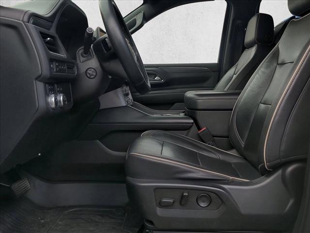 used 2021 GMC Yukon car, priced at $44,299