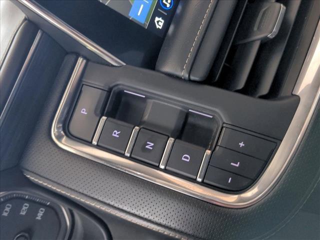 used 2021 GMC Yukon car, priced at $44,299