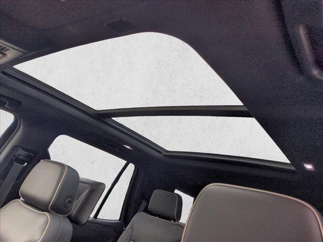 used 2021 GMC Yukon car, priced at $44,299