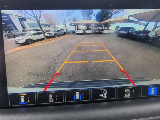 used 2021 GMC Yukon car, priced at $44,299