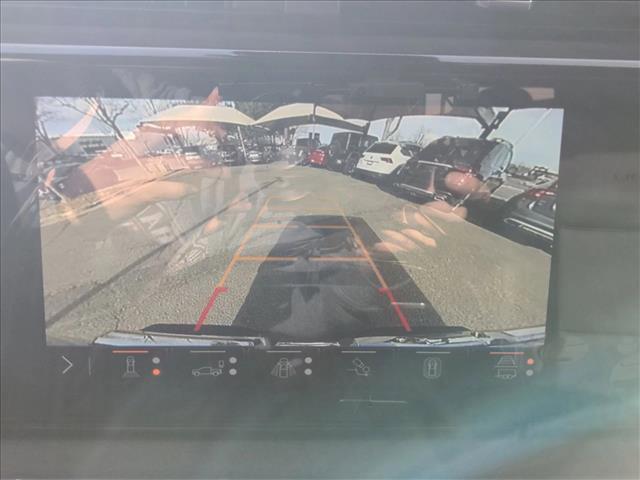 new 2026 GMC Sierra 1500 car, priced at $78,889