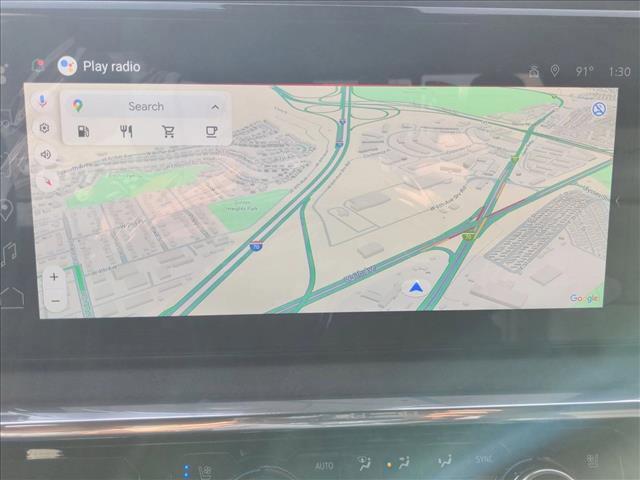 new 2026 GMC Sierra 1500 car, priced at $78,889