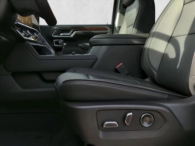 new 2026 GMC Sierra 1500 car, priced at $78,889