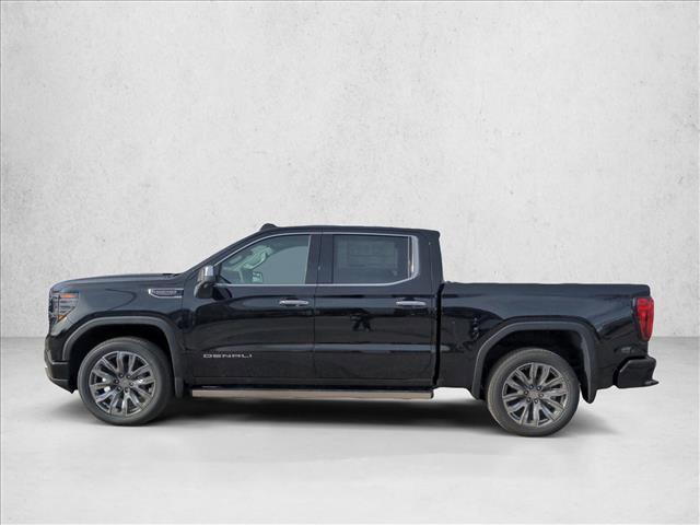 new 2026 GMC Sierra 1500 car, priced at $78,889