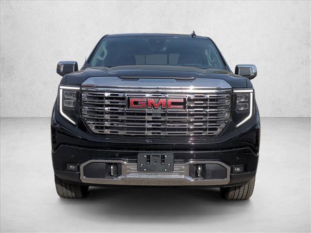 new 2026 GMC Sierra 1500 car, priced at $78,889