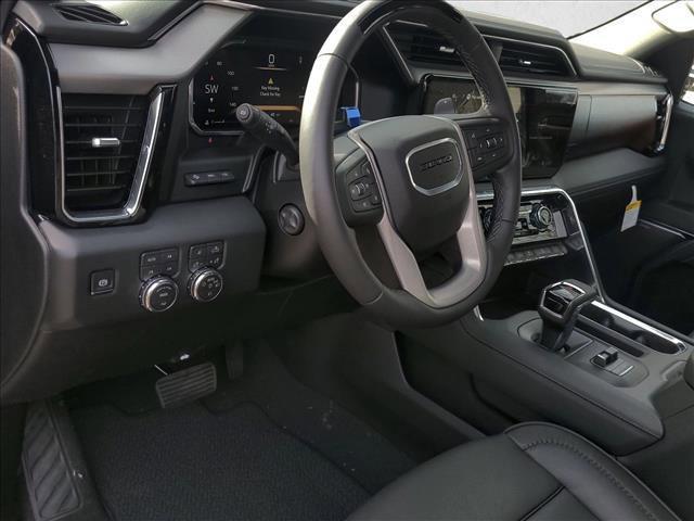 new 2026 GMC Sierra 1500 car, priced at $78,889