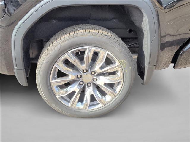 new 2026 GMC Sierra 1500 car, priced at $78,889