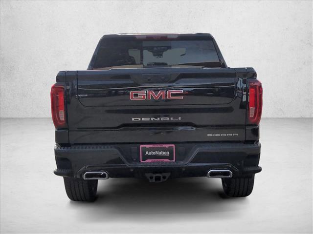 new 2026 GMC Sierra 1500 car, priced at $78,889