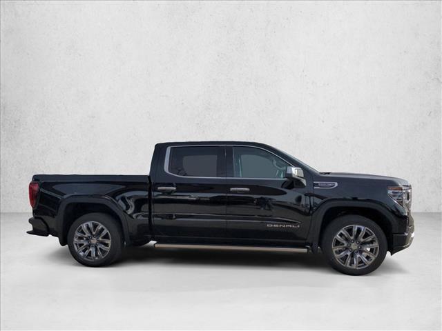 new 2026 GMC Sierra 1500 car, priced at $78,889