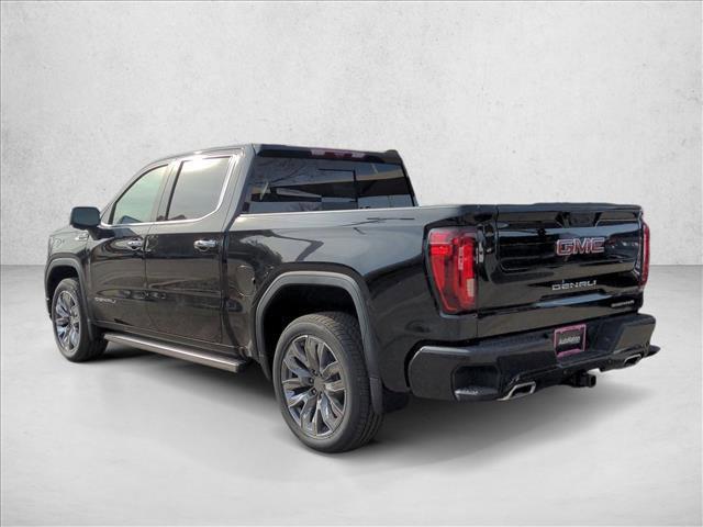 new 2026 GMC Sierra 1500 car, priced at $78,889