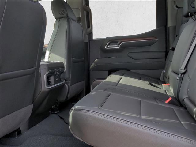 new 2026 GMC Sierra 1500 car, priced at $78,889