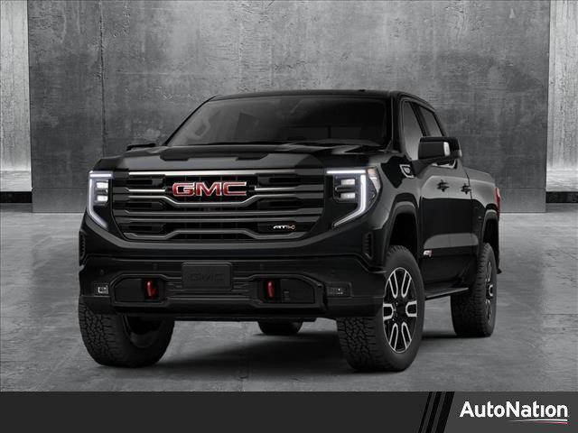 new 2025 GMC Sierra 1500 car, priced at $68,026