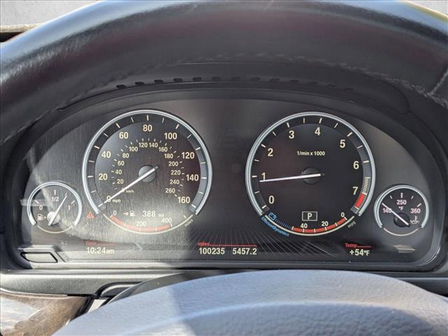 used 2015 BMW 528 car, priced at $10,999