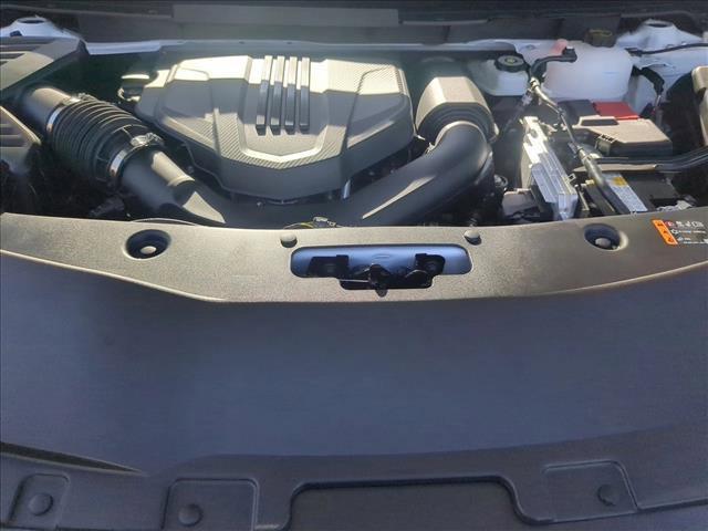 new 2026 Buick Enclave car, priced at $60,530