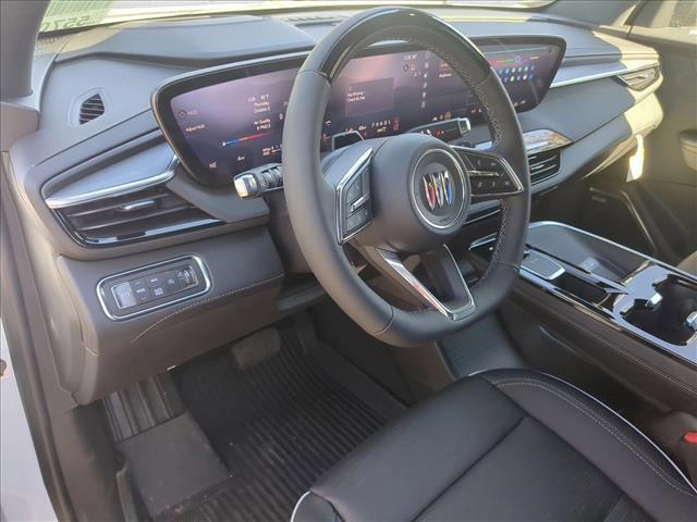 new 2026 Buick Enclave car, priced at $60,530