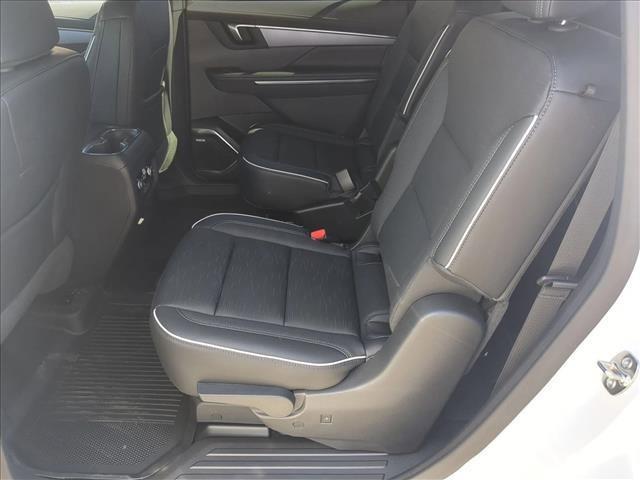 new 2026 Buick Enclave car, priced at $60,530