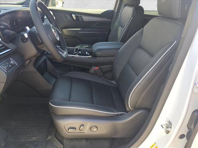 new 2026 Buick Enclave car, priced at $60,530