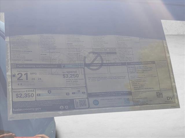 new 2026 Buick Enclave car, priced at $60,530