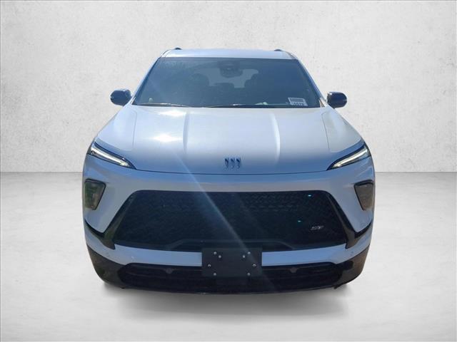 new 2026 Buick Enclave car, priced at $60,530