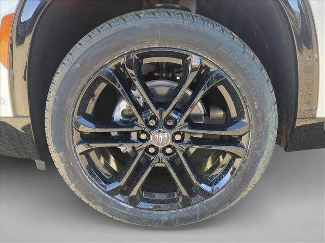 new 2026 Buick Enclave car, priced at $60,530