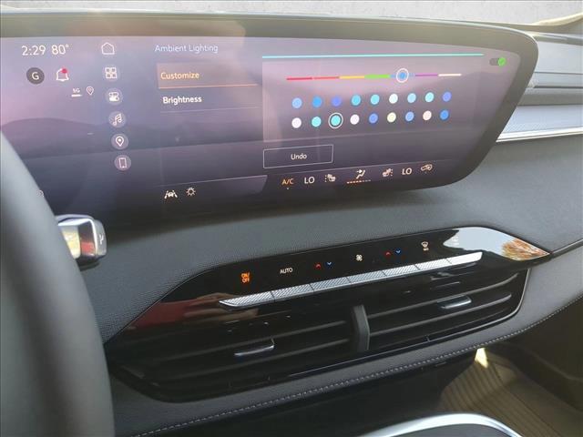 new 2026 Buick Enclave car, priced at $60,530