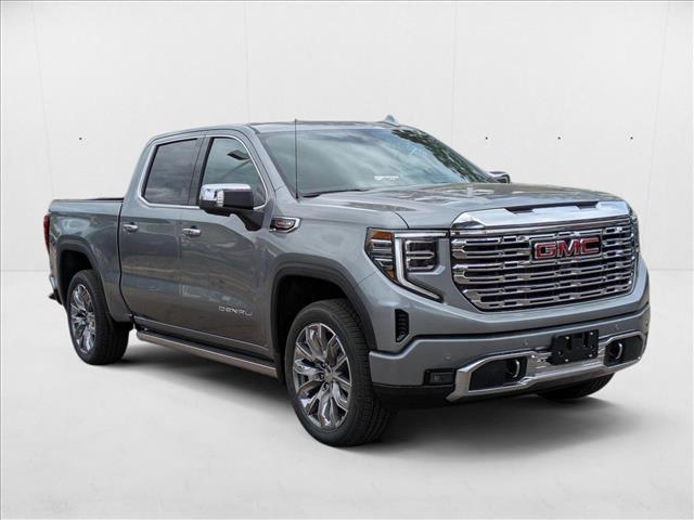 new 2025 GMC Sierra 1500 car, priced at $73,249
