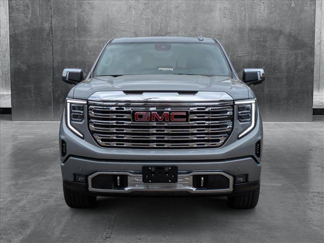 new 2025 GMC Sierra 1500 car, priced at $74,249