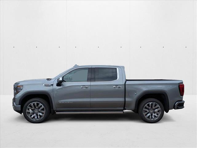 new 2025 GMC Sierra 1500 car, priced at $73,249