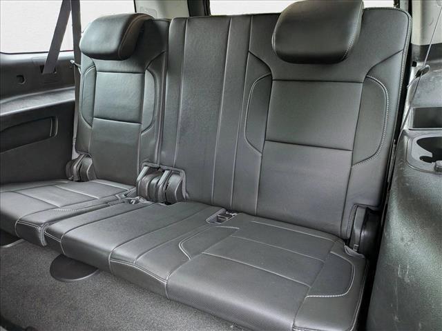 used 2018 GMC Yukon XL car, priced at $17,199