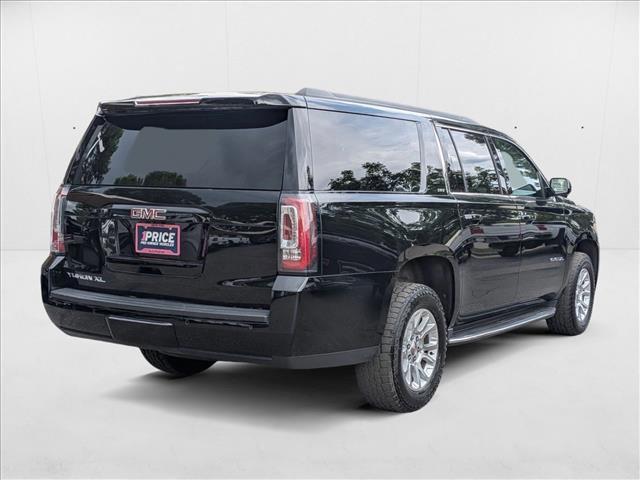 used 2018 GMC Yukon XL car, priced at $17,199