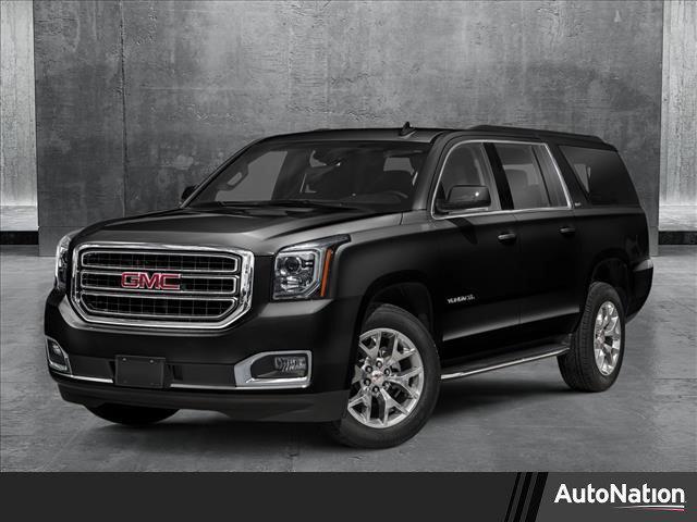 used 2018 GMC Yukon XL car, priced at $17,799