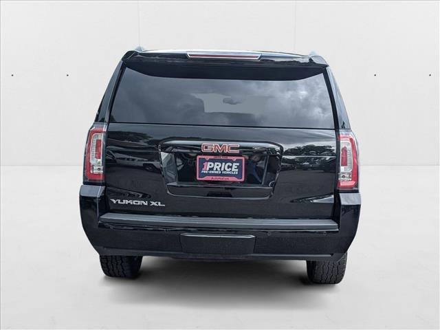 used 2018 GMC Yukon XL car, priced at $17,199