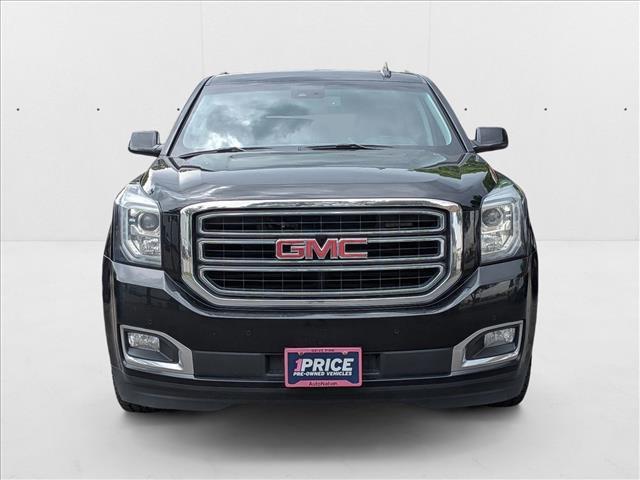 used 2018 GMC Yukon XL car, priced at $17,199