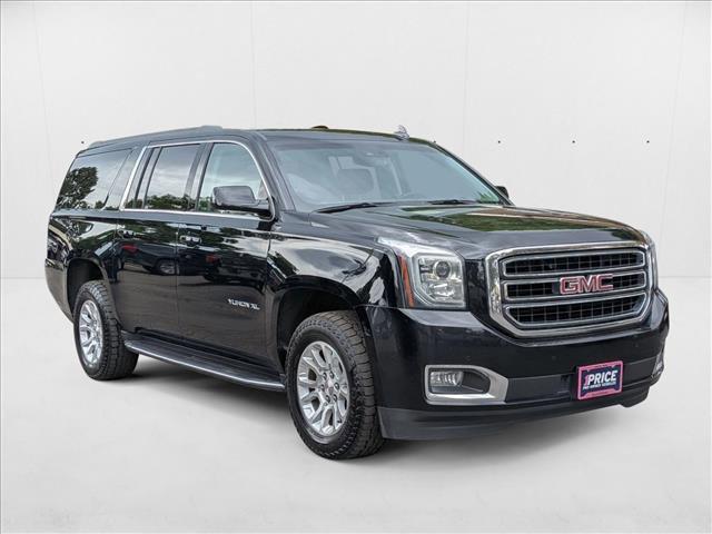 used 2018 GMC Yukon XL car, priced at $17,199