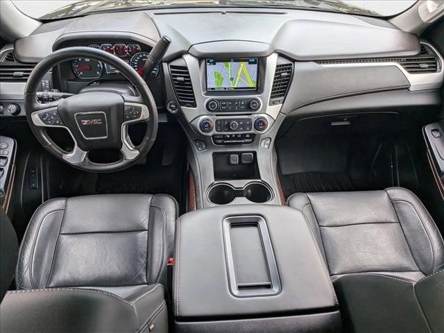 used 2018 GMC Yukon XL car, priced at $17,199