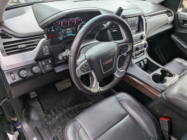 used 2018 GMC Yukon XL car, priced at $17,199