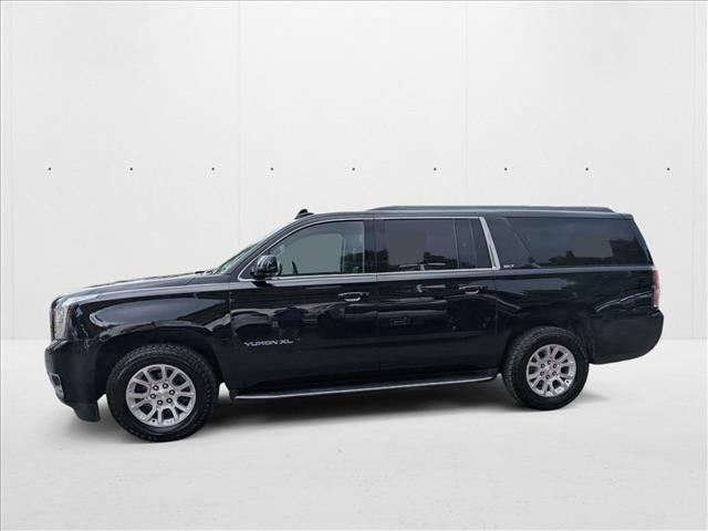 used 2018 GMC Yukon XL car, priced at $17,199