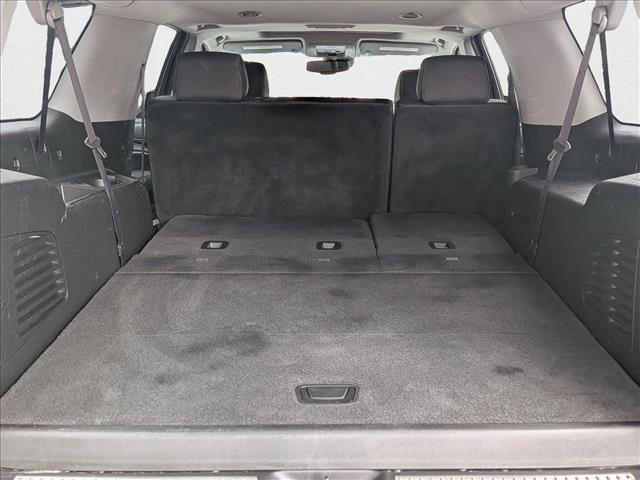 used 2018 GMC Yukon XL car, priced at $17,199