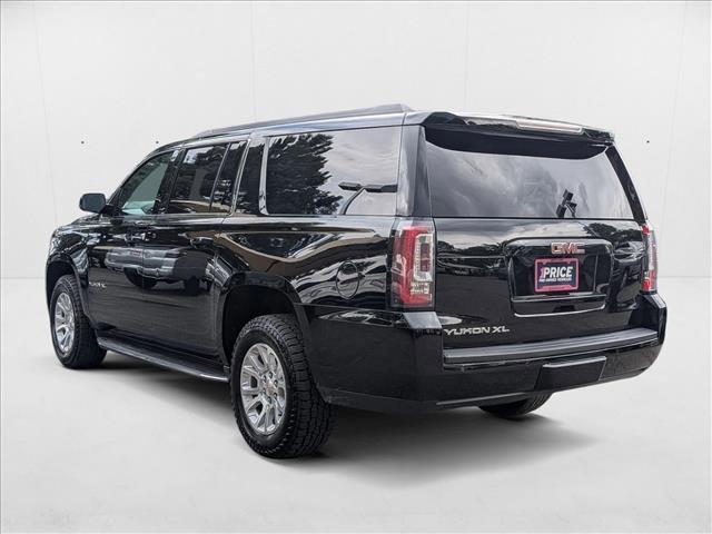used 2018 GMC Yukon XL car, priced at $17,199