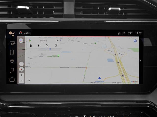 new 2025 GMC Sierra 1500 car, priced at $83,224