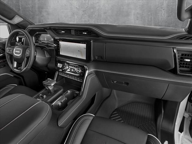 new 2025 GMC Sierra 1500 car, priced at $83,224